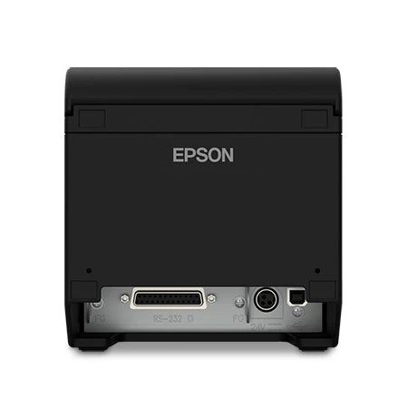 E-pson 80mm Thermal Receipt Printer TM-T20III POS Printer TM-T82III Receipt Printer for Kitchen Retail