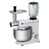 Counter Top 3 in 1Dough Mixer Cake Mixers Domestic Food Planetary Mixer for Kitchen Bakery