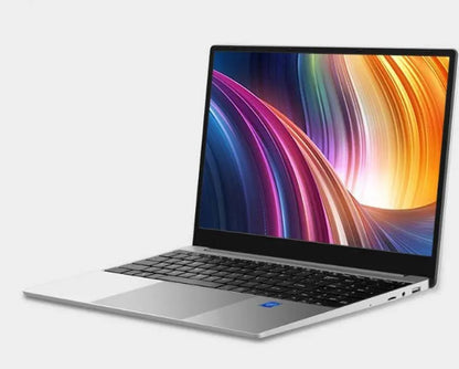 Factory Direct Export 15.6inch Intel CPU I7 16GB+512GB  Laptop for Students & Education for Business & Office Design Drawing