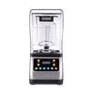 2025 New Product with Cover Mute Multi-functional Ice Machine Juicer Merchant Dual-purpose High-power Ice Crusher Milk Tea Shop
