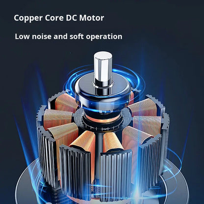 Factory Direct Commercial Fully Automatic Milk Cream Egg Mixer 5-Bowl 304 Stainless Steel High Productivity Bakery