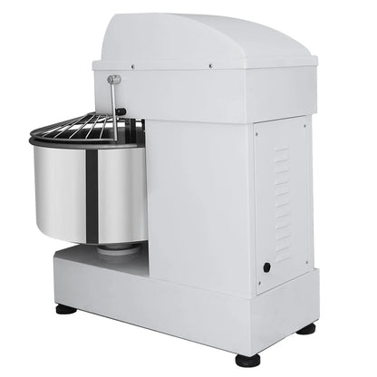 Durable 50L Electric Planetary Stand Spiral Mixer Multifunctional Dough & Food Mixer for Bakery & Restaurant for Flour