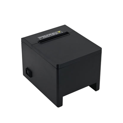 JP-R80A Jprinter Auto Cutter Thermal Printer for Kitchen 80mm Receipt with WiFi and for POS Systems