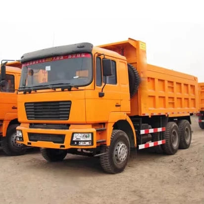 New Condition China 40 Ton Dumper Dump Truck for Sale
