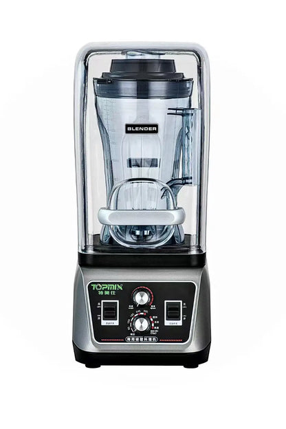 commercial blender heavy duty industrial