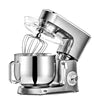High Power 1500W 10L Food Mixers for Bakery Dough Mixer Mixing Stand Mixer Kitchen Robot