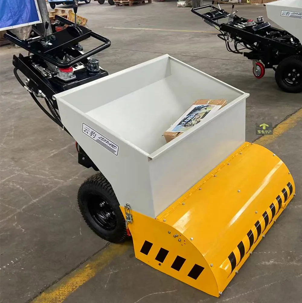 Asphalt Pavers Road Construction Equipment Discount Price