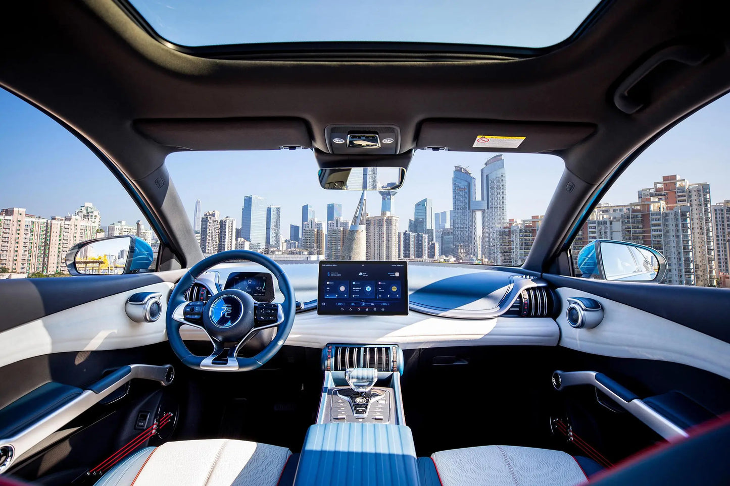 Byd Electric Car 2022 510km Flagship Byd Yuan Plus Flagship Cheap Electric Cars For Adults