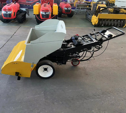 Asphalt Pavers Road Construction Equipment Discount Price