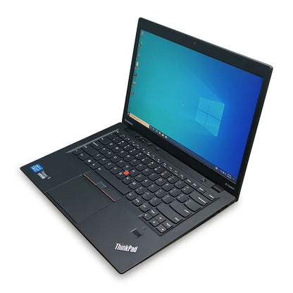1 95% New Thinkpad X1 Carbon Laptop Intel Core I7-3td 8GB Ram 180 SSD 14.1 Inch Cheap Business Computer Notebook Pc Wholesale
