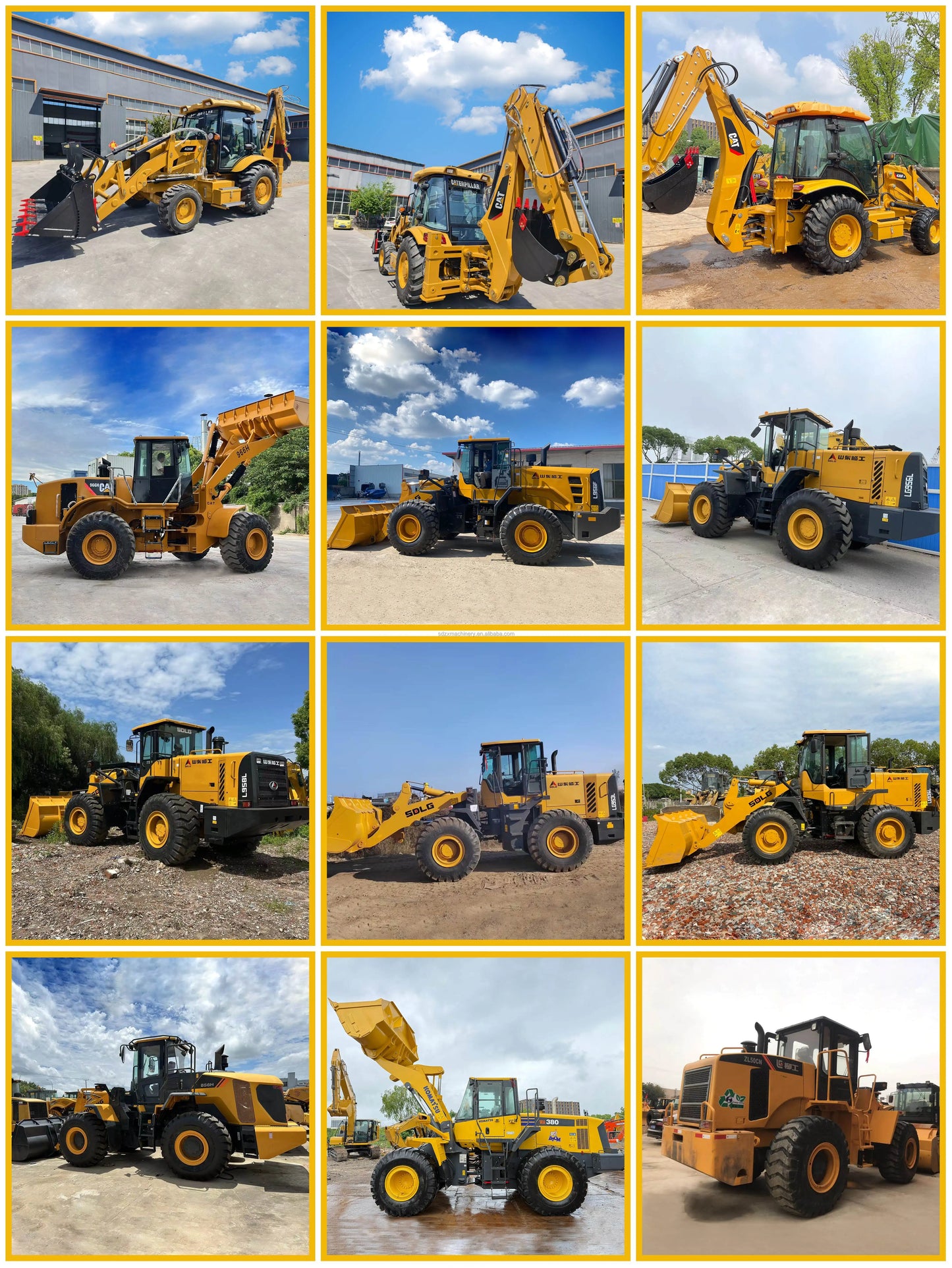 Used Construction Equipment Mini Crawler Excavator Caterpillar 305.5e2 305 305.5 306 307 308 Second Hand Hydraulic Excavators