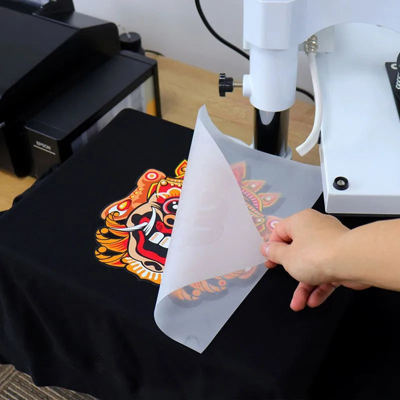 Six Color L805 PVC ID CARD WIFI Inkjet Printer A4 Desktop EPSON L805 UV Sublimation Transfer ID Card Printer