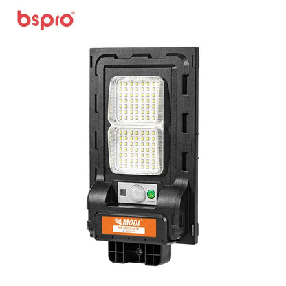 30W Led All in One Ip65 Lamp Outdoor Small Mini High Lumen Top Post Waterproof Solar Street Light With Remote