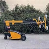 Automatic Glass Robot Vacuum Glass Lifting Equipment Vacuum Stone Lifter with Tilt Function Vacuum Lifter for Marble Slabs