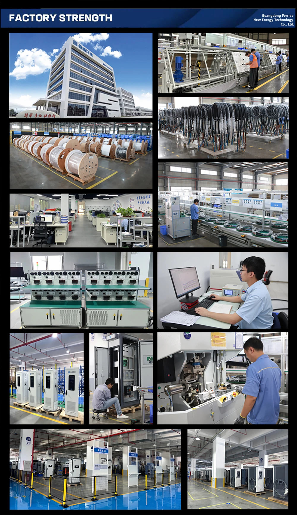 7kW Single Phase Byd Electric Car Charger Fast Charging 32a Wifi IP65 Type 2  APP Household  Smart Wallbox Ev Charger Station