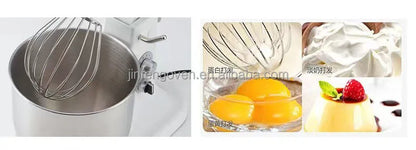 Automatic kitchenaid Cake Mixer Electric Mixer Machine for Cake