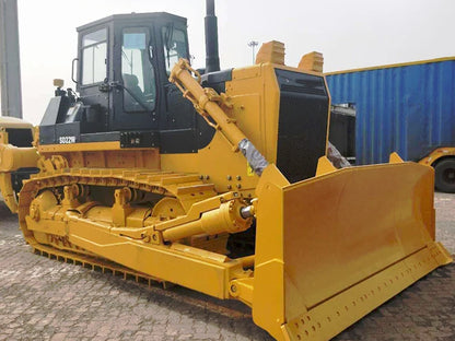 Great Price Small 230Hp Dozer Sd22 Crawler Bulldozer Popular in Algeria