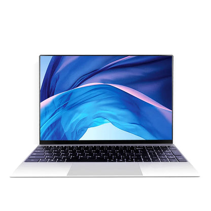 Factory Direct Export 15.6inch Intel CPU I7 16GB+512GB  Laptop for Students & Education for Business & Office Design Drawing