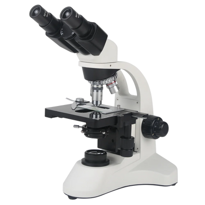 Extremely High Quality Agricultural Laboratory Research Grade Binocular 1000X Biological Microscope IP68 Rating LED Illumination