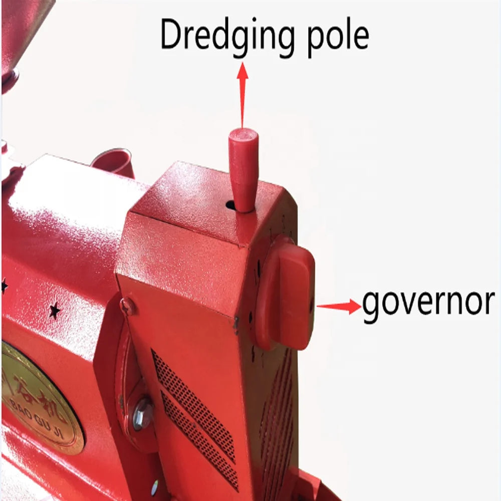 High Grade Auto Vietnam Rice Huller Electric Rice Hulling Machine for Sale