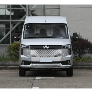 2023 China's Hot selling New Energy Electric Van Electric Car Saic Ev30 Ev80 2022 Pure Electric Electric Car Low Price