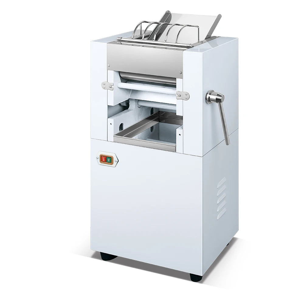 Commercial Spiral Dough Mixer Stainless Steel 50kg 15kg Capacity High-Efficiency Flour Bread Cake Kneader for Industrial Bakery