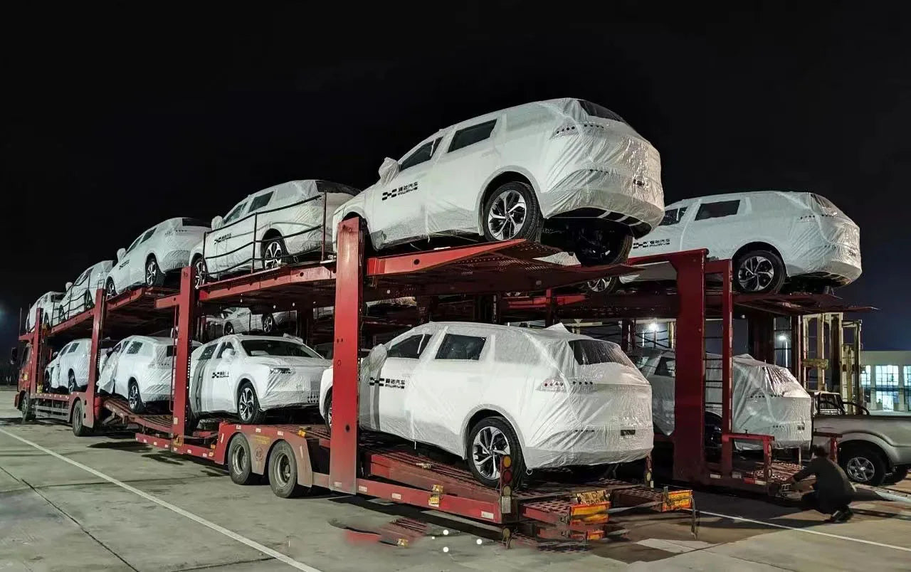 Byd Electric Car 2022 510km Flagship Byd Yuan Plus Flagship Cheap Electric Cars For Adults