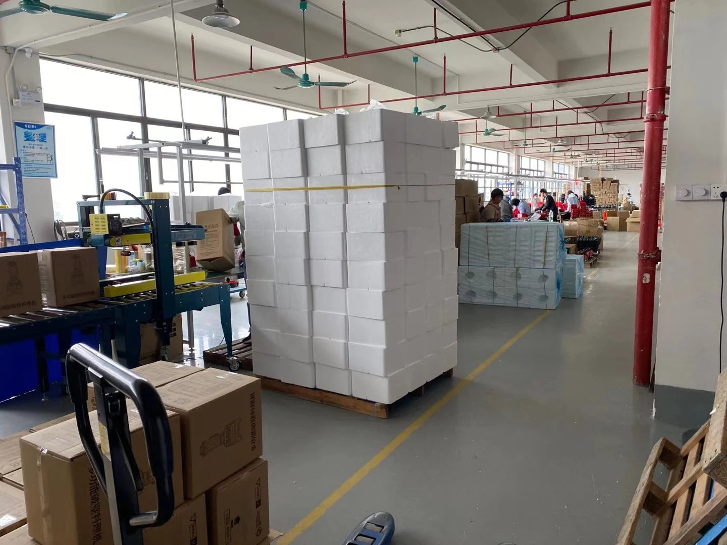 Counter Top 3 in 1Dough Mixer Cake Mixers Domestic Food Planetary Mixer for Kitchen Bakery