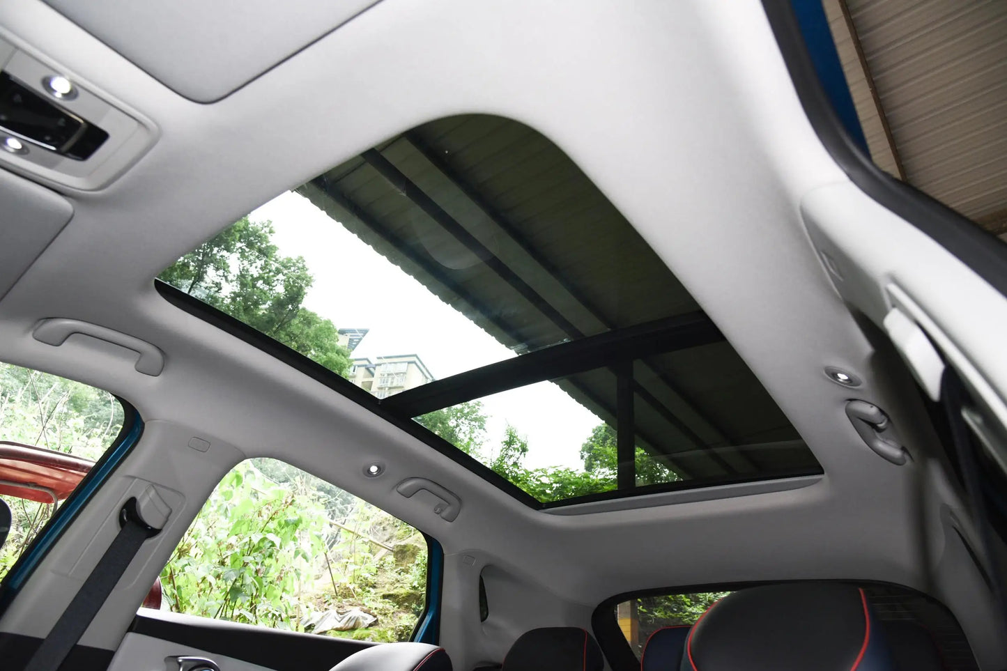 Byd Electric Car 2022 510km Flagship Byd Yuan Plus Flagship Cheap Electric Cars For Adults