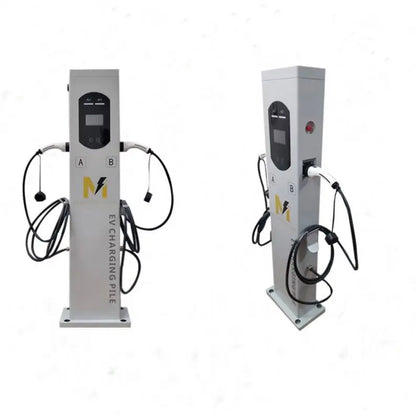 XUDIANTONG OEM ODM IP54 Waterproof 3 Phase Ac Type2 Electric Car 3.5kw 7kw 11kw 22kw EV Charger Station