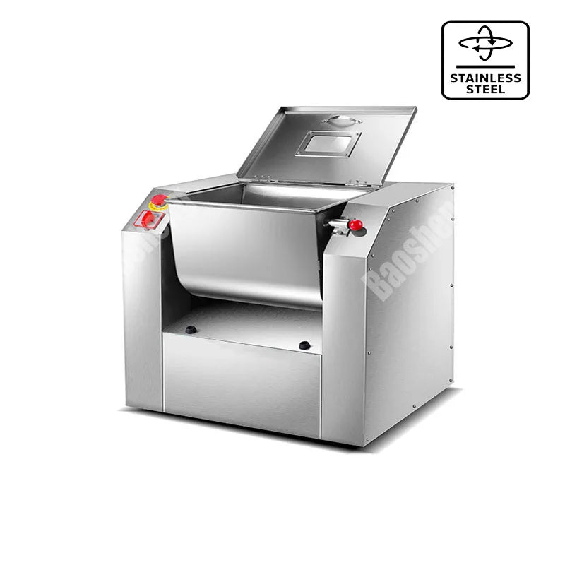 Multifunctional Professional Baking Equipment Planetary Dough Mixer Commercial Cake Electric Food Mixers Dough Mixer for Bakery