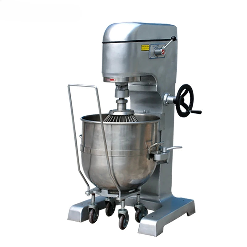 High Quality Commercial Bread Making Machine Taiwan Dough Mixer 15kg 25kg 50kg 75kg 100kg Bakery 10kg Bread Dough Mixer