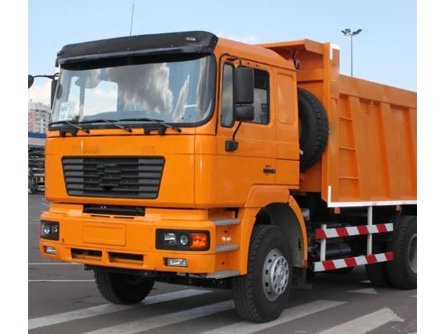 New Condition China 40 Ton Dumper Dump Truck for Sale
