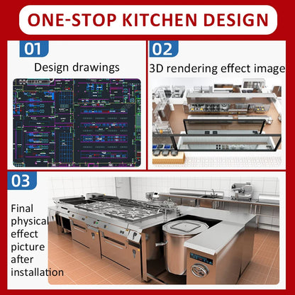 Factory Direct Commercial Fully Automatic Milk Cream Egg Mixer 5-Bowl 304 Stainless Steel High Productivity Bakery