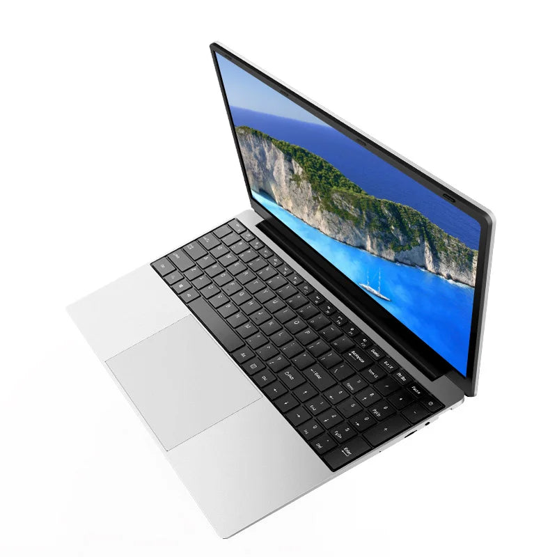 Factory Direct Export 15.6inch Intel CPU I7 16GB+512GB  Laptop for Students & Education for Business & Office Design Drawing