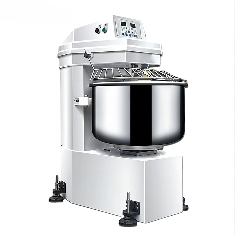 High Quality Commercial Bread Making Machine Taiwan Dough Mixer 15kg 25kg 50kg 75kg 100kg Bakery 10kg Bread Dough Mixer
