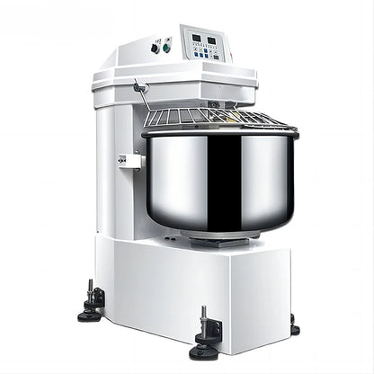 High Quality Commercial Bread Making Machine Taiwan Dough Mixer 15kg 25kg 50kg 75kg 100kg Bakery 10kg Bread Dough Mixer