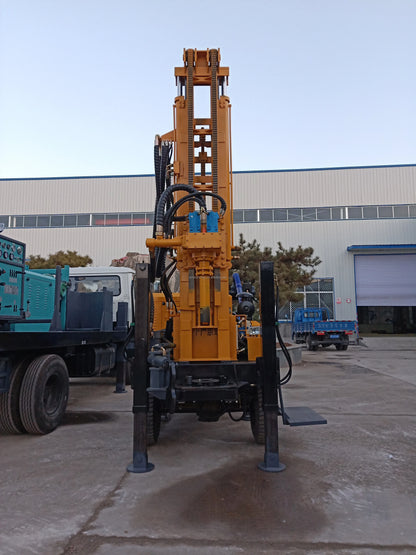 Used Water Drill Rig for Sale