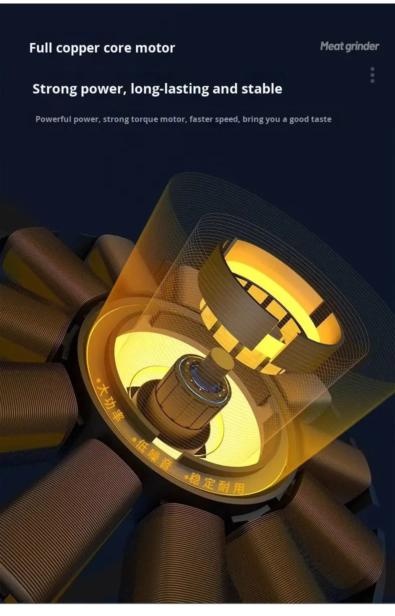 Factory Direct Commercial Fully Automatic Milk Cream Egg Mixer 5-Bowl 304 Stainless Steel High Productivity Bakery