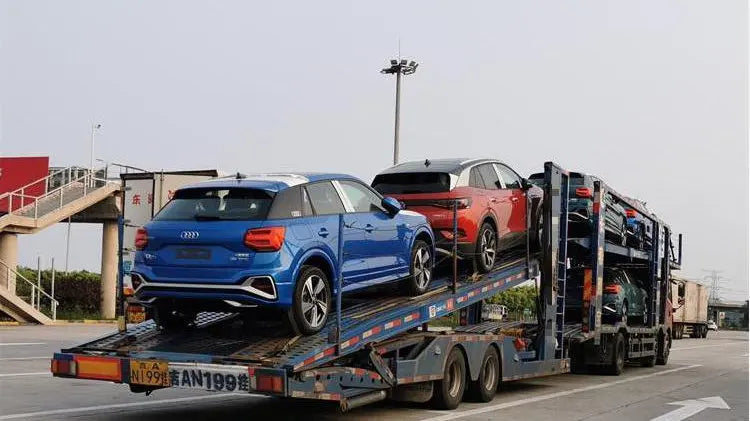 2025 BYD Song PLUS EV Flagship SUV New Energy Lithium Battery Electric Car 520KM 605KM Versions Hybrid Auto Gear Box Left