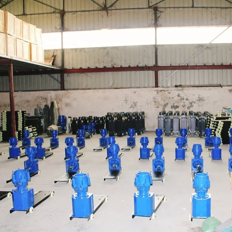 High Productivity Feed Pellet Machine 220V for Chicken Fish for Retail Industries New Condition