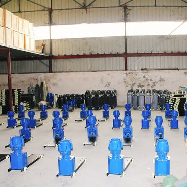 High Productivity Feed Pellet Machine 220V for Chicken Fish for Retail Industries New Condition