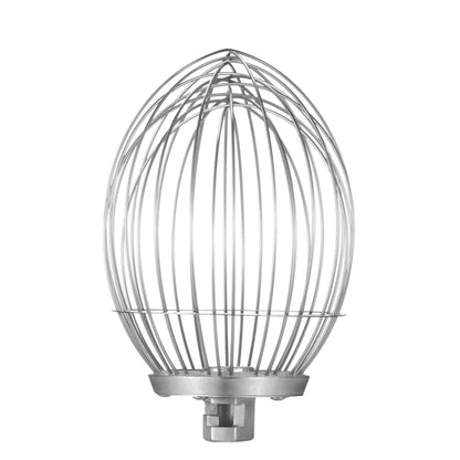 Taixun Commercial Cake Kneading Machine 15L Stainless Steel CE Certified Flour Cream Meat Spiral Dough Mixer Bakery Use