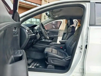 Used Car BYD E3 2021 Electric Car Long Range EV New Energy Vehicles