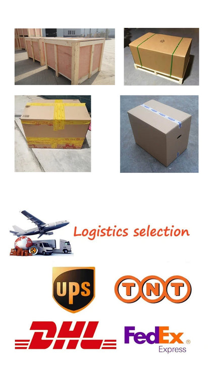 Intelligent Electrostatic Spraying Machine Powder Coating System with Sprayer Gun for Agricultural Paint Jobs