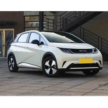 Hot Selling Drive 2023 Model Free Edition 5 Soor 5 Seats Electric Hatchback Byd Dolphin Ev Car in Stock Low Price