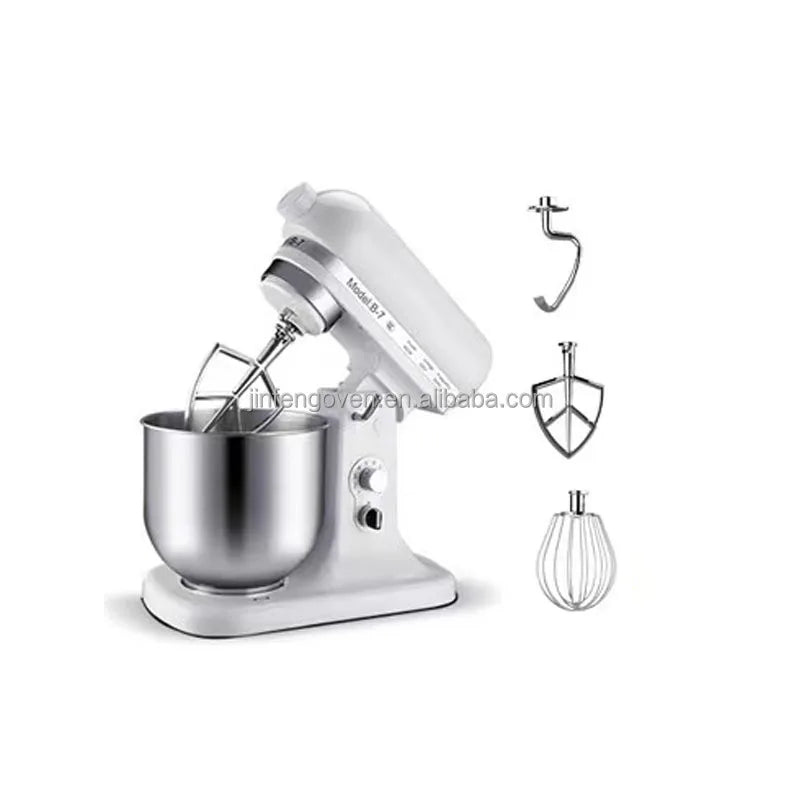 Automatic kitchenaid Cake Mixer Electric Mixer Machine for Cake