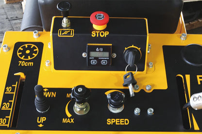 NEAT NCC800 Heavy Duty Max. 800mm Blade Concrete Cutter With Honda GX630 With High Reputation