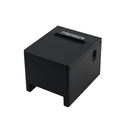 JP-R80A Jprinter Auto Cutter Thermal Printer for Kitchen 80mm Receipt with WiFi and for POS Systems