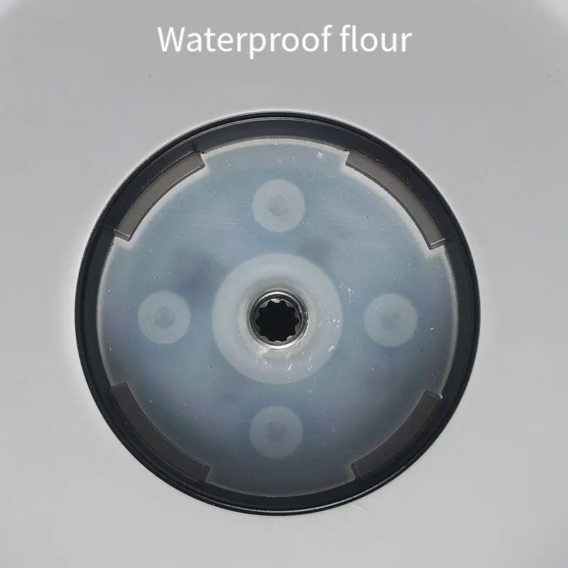 Wholesale Price Electric Pasta Dough Maker Making Machine Kitchen Mixer Dough Kneading Machine